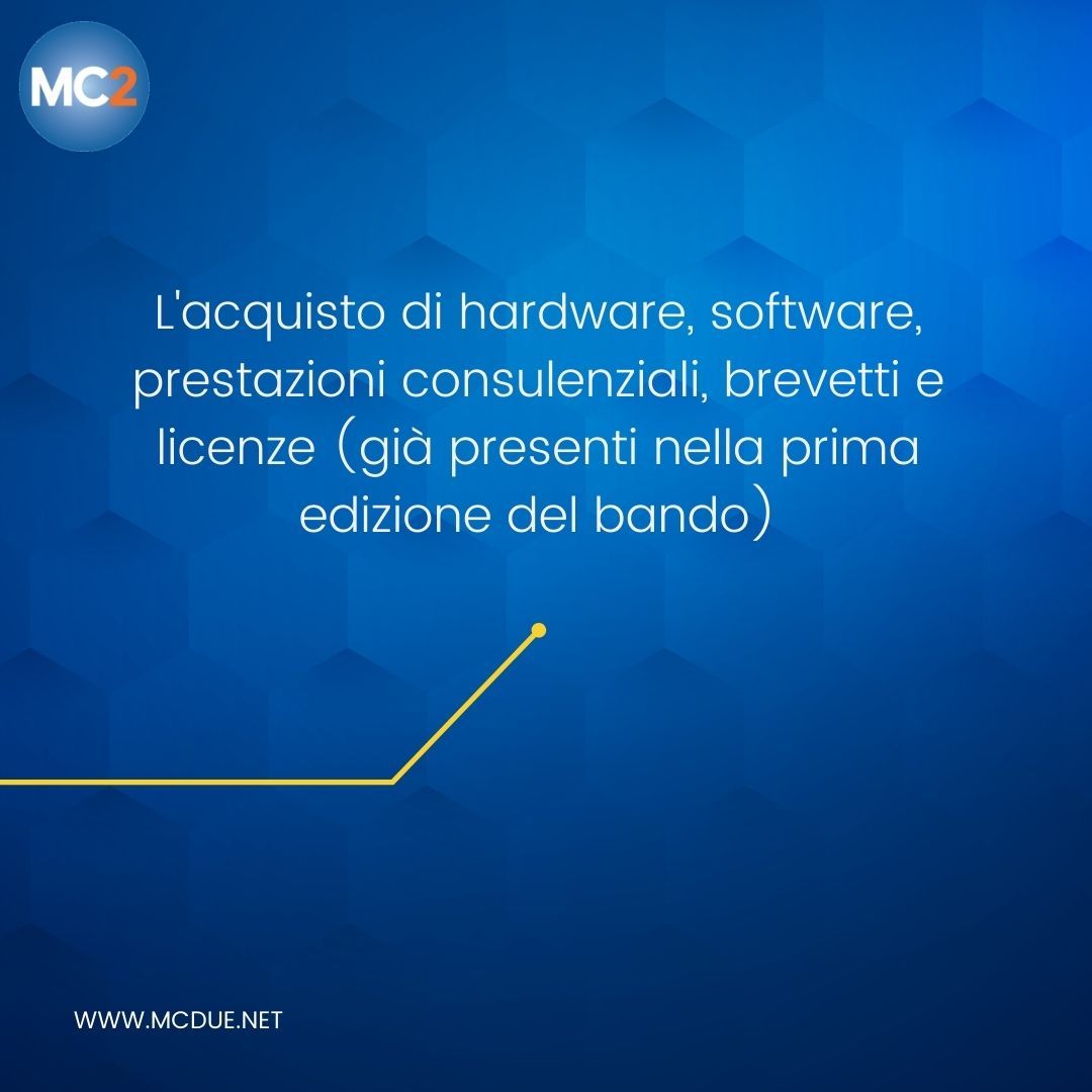 Bando Filse Digitalizzazione 2022 | MC2 Web Agency Genova